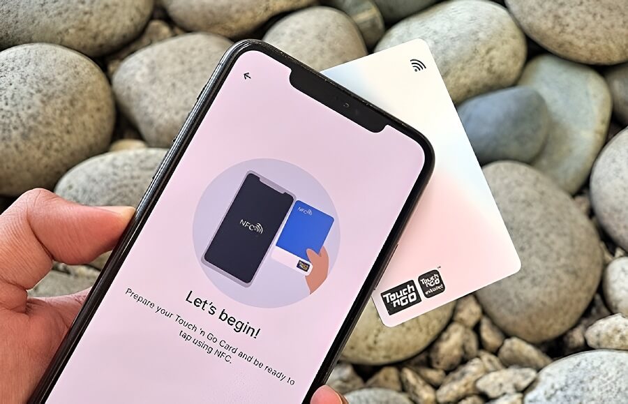 Điện thoại phải đáp ứng về phần cứng và hệ thống phần mềm